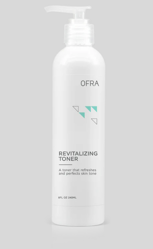 Revitalizing Toner