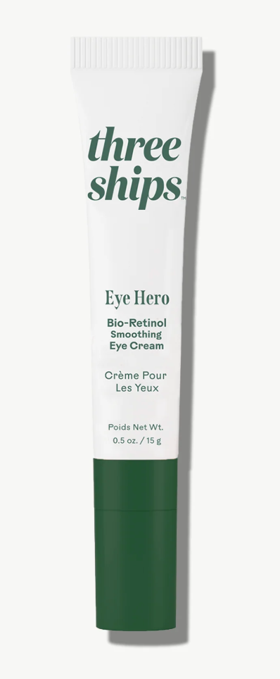 EyeHero Bio-Retinol Smoothing Eye Cream