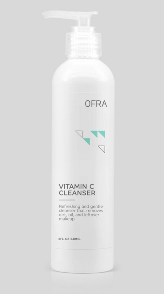 Vitamin C Cleanser