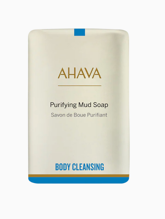 Hydrating Mud Soap