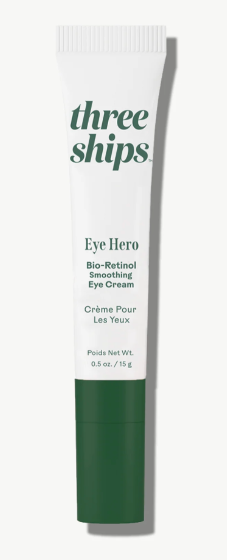 EyeHero Bio-Retinol Smoothing Eye Cream