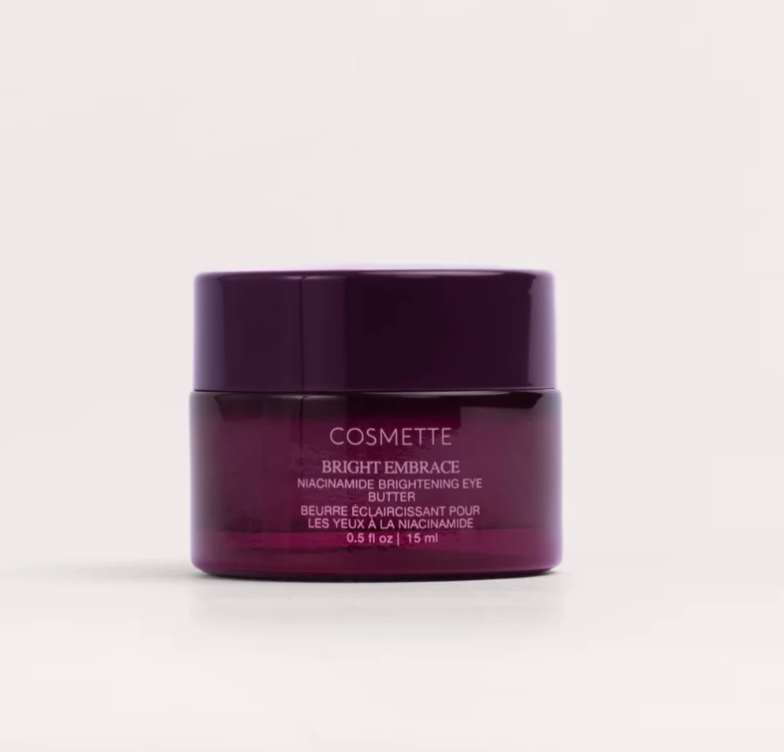 Bright Embrace Eye Butter