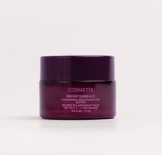 Bright Embrace Eye Butter