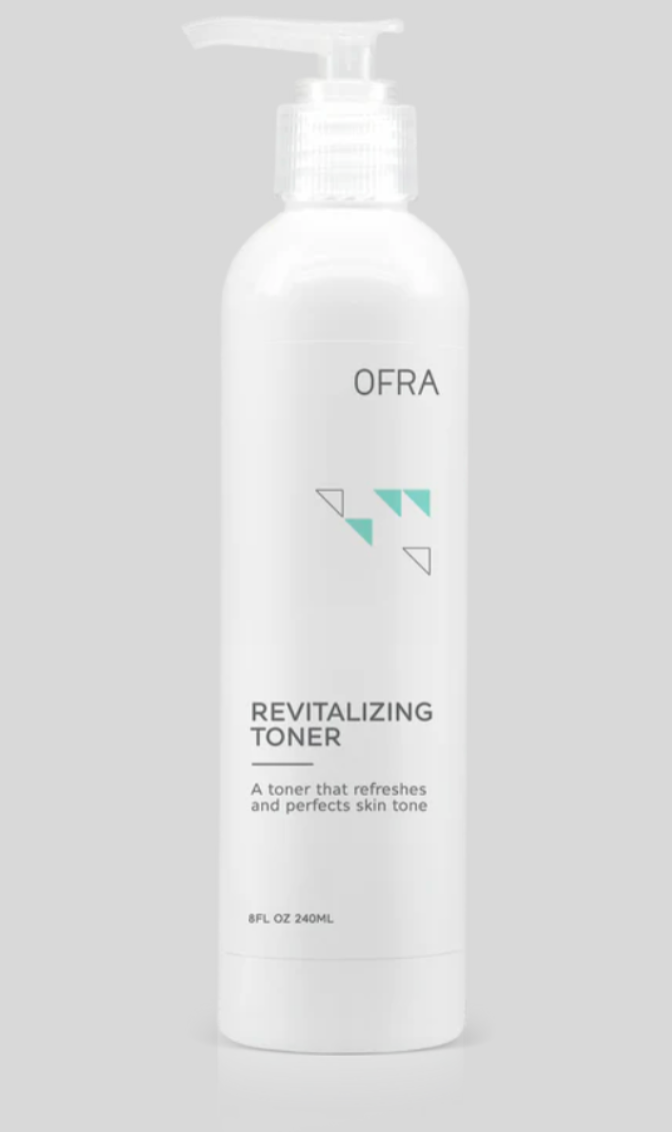 Revitalizing Toner