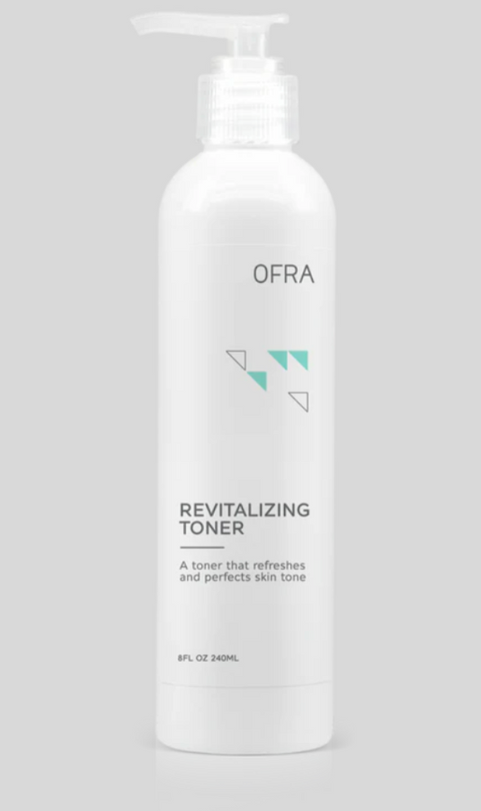 Revitalizing Toner