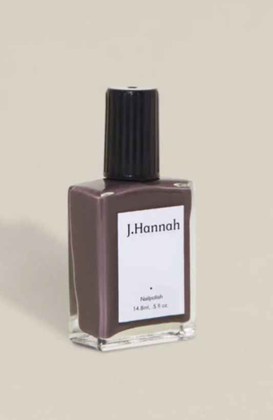 Nail Polish - Ikebana