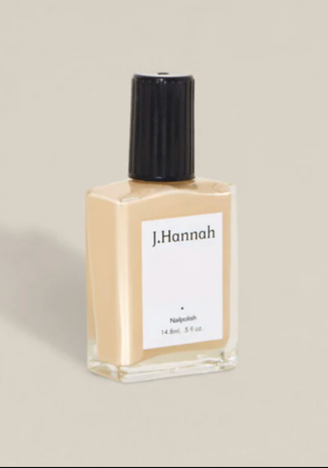 Nail Polish - Marzipan