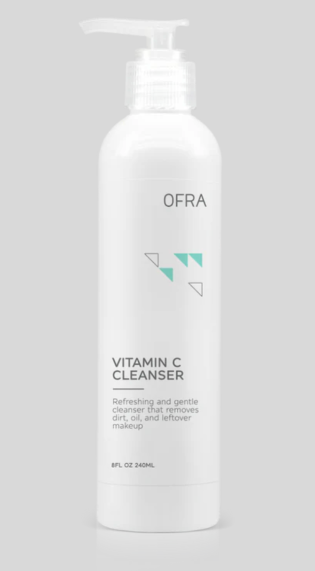 Vitamin C Cleanser