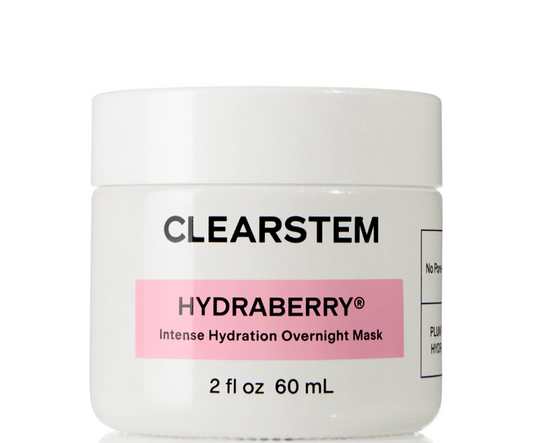 Hydraberry Barrier Mask