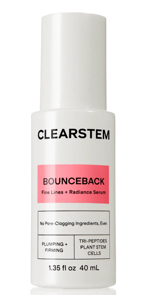 Bounceback Fine Lines Serum