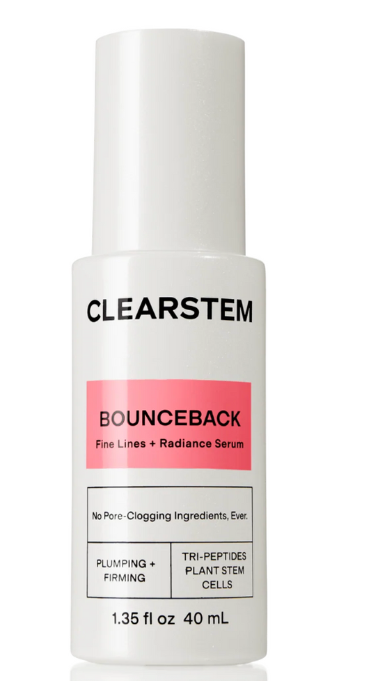 Bounceback Fine Lines Serum