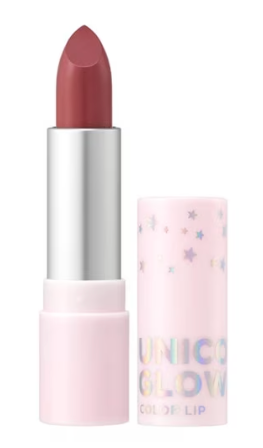 Color Lip Semi-Matte Lipstick