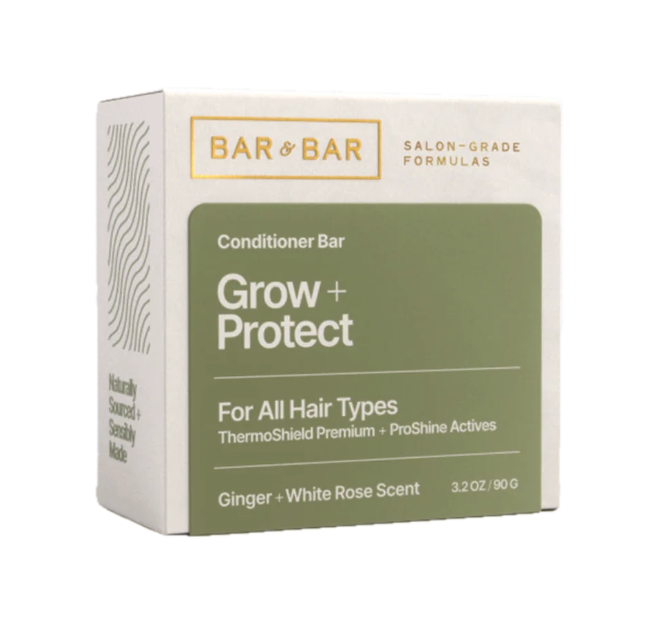 Grow and Protect Conditioner Bar