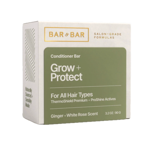 Grow and Protect Conditioner Bar