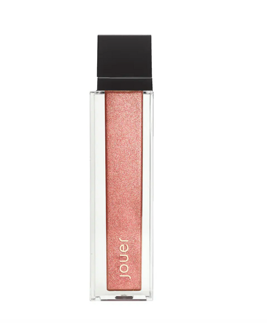 Lip Crème Liquid Lipstick - Rose Gold