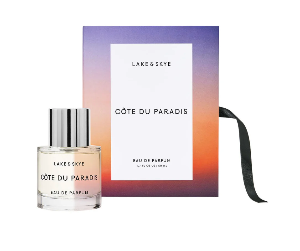 Côte du Paradis Eau de Parfum 1.7 fl oz