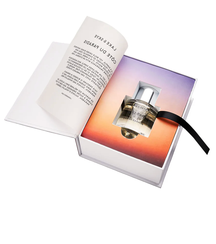 Côte du Paradis Eau de Parfum 1.7 fl oz