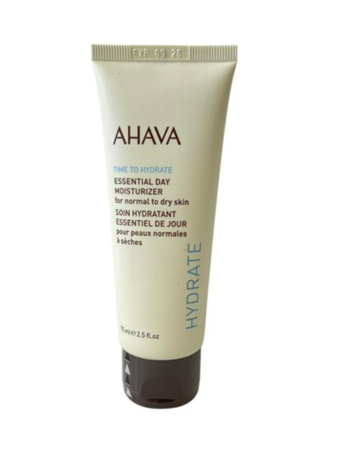Essential Day Moisturizer - Normal to Dry Skin