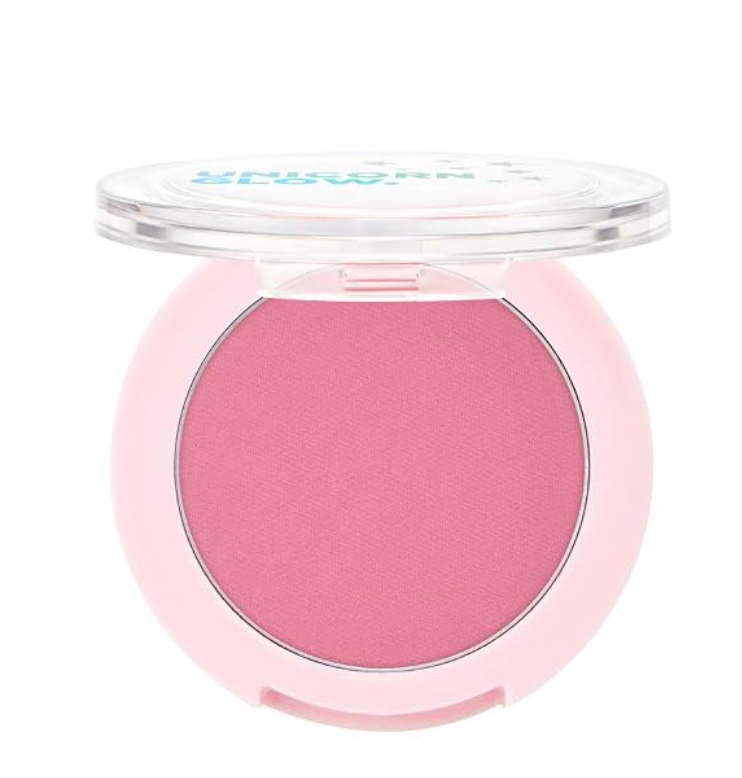 Blusher