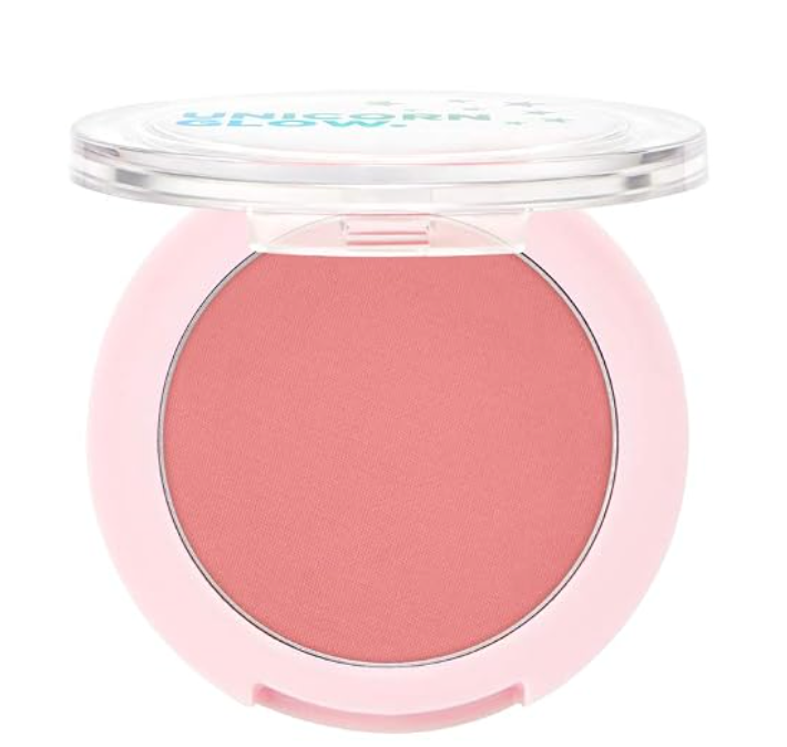 Blusher