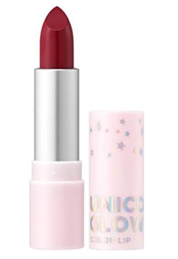 Color Lip Semi-Matte Lipstick
