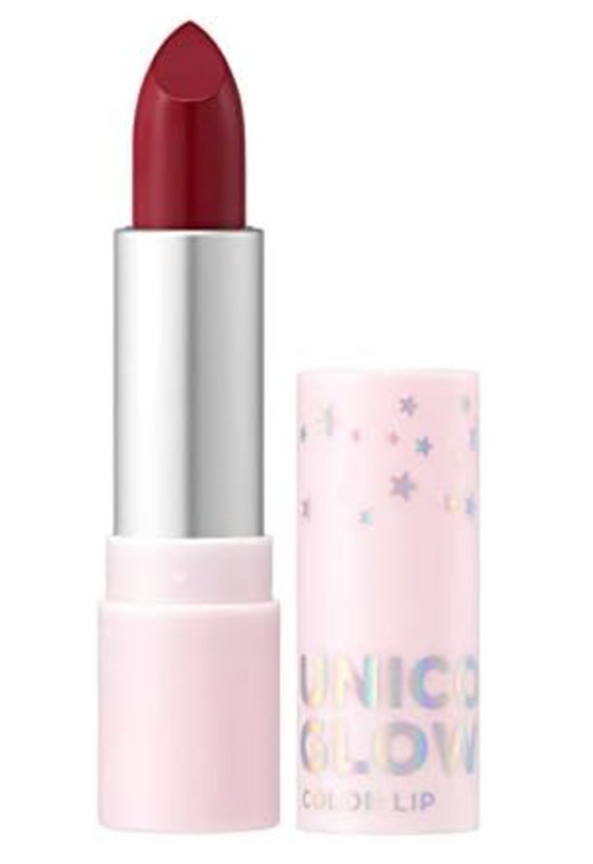 Color Lip Semi-Matte Lipstick