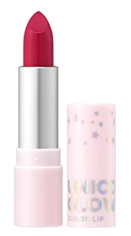Color Lip Semi-Matte Lipstick