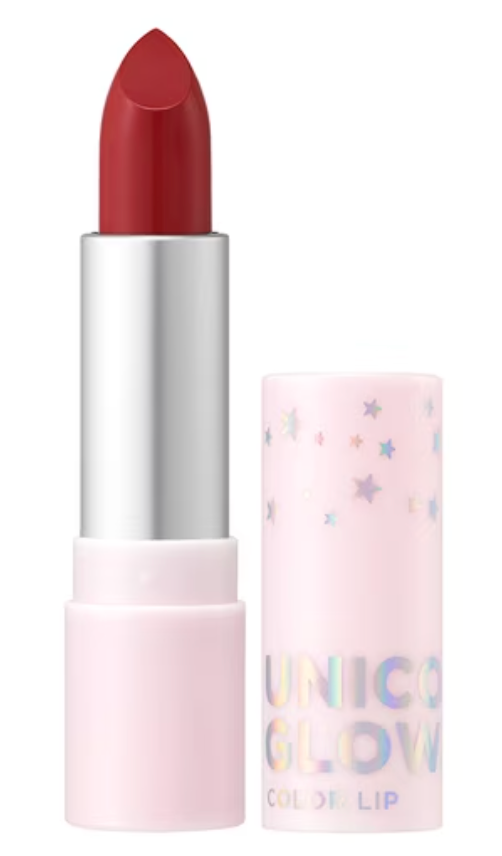 Color Lip Semi-Matte Lipstick