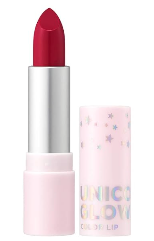 Color Lip Semi-Matte Lipstick