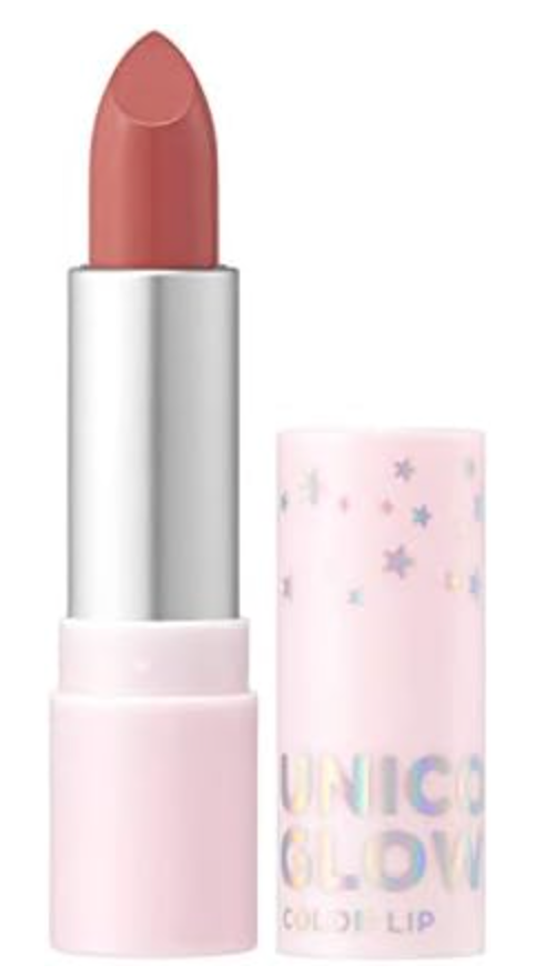 Color Lip Semi-Matte Lipstick