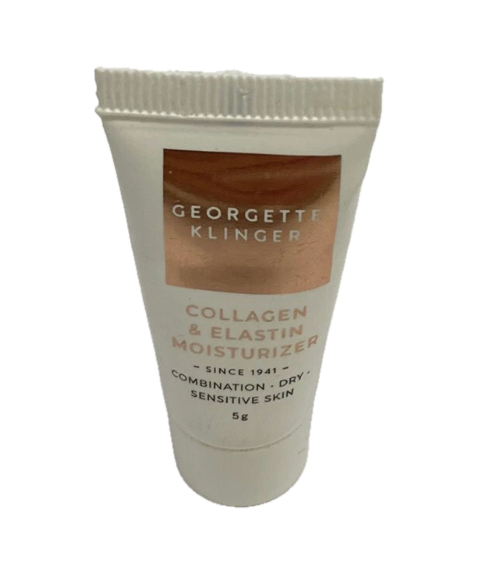 Collagen & Elastin Moisturizer