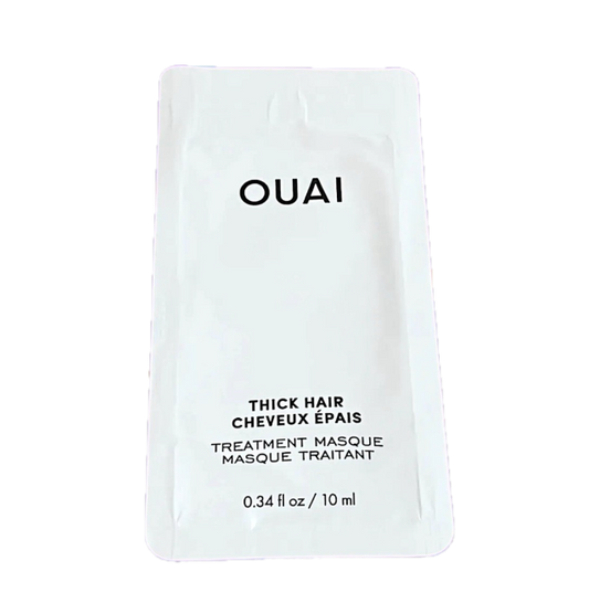 Thick Hair Treatment Masque