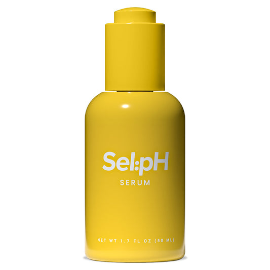 Power Pop Amino Acid Serum