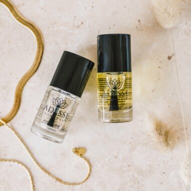 Power Couple Nail Duo