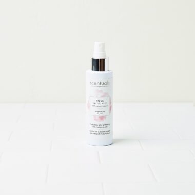 Rose Facial Mist