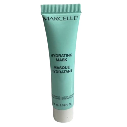 Hydrating Mask