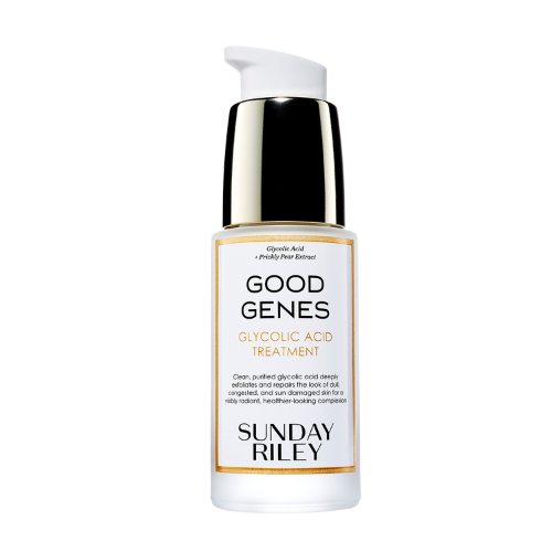 Good Genes Glycolic Acid Treatment