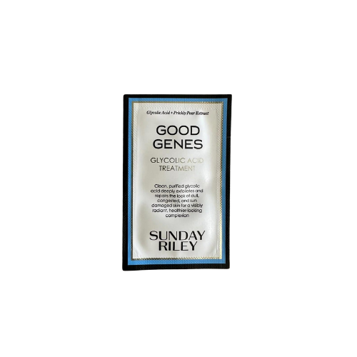 Good Genes Glycolic Acid Treatment