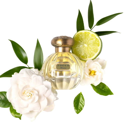 Eau de Parfum Florence