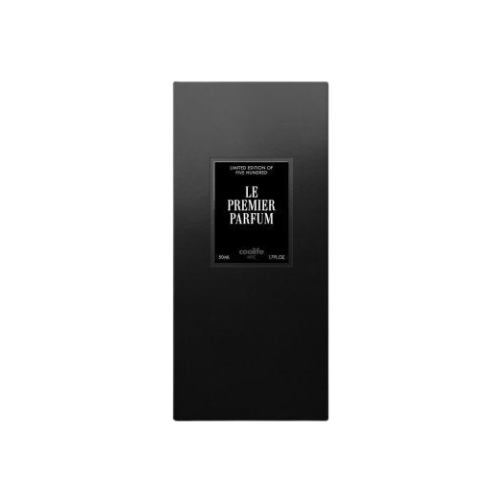 Le Premier Parfum
