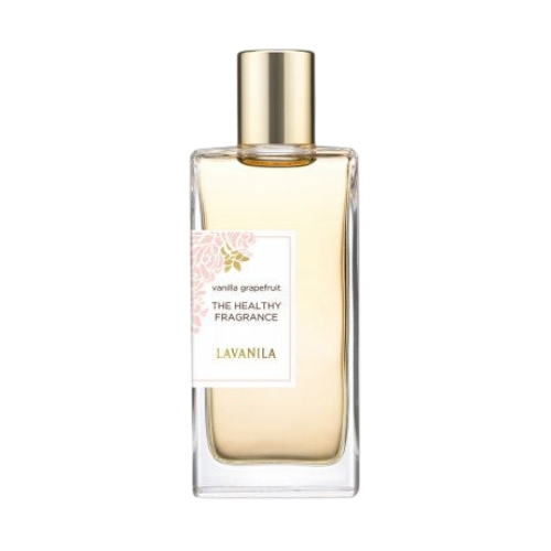 The Healthy Fragrance in Vanilla Grapefruit