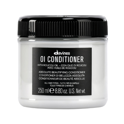 OI Conditioner for Softness and Shine
