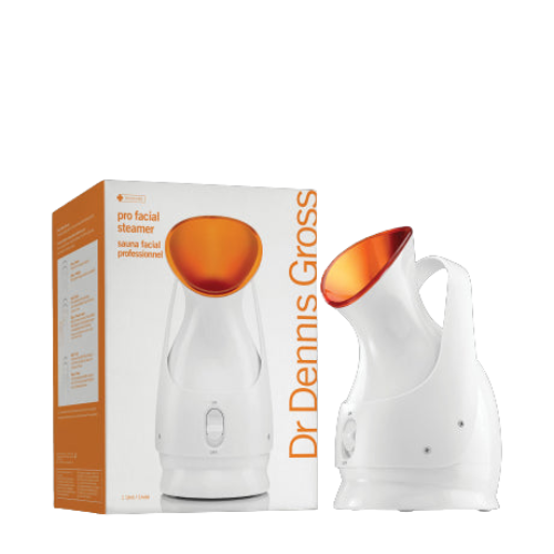Pro Facial Steamer