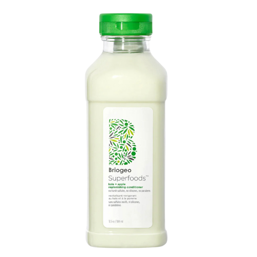 Kale + Apple Replenishing Superfood Conditioner