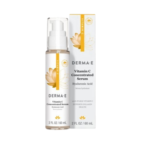 Vitamin C Concentrated Serum