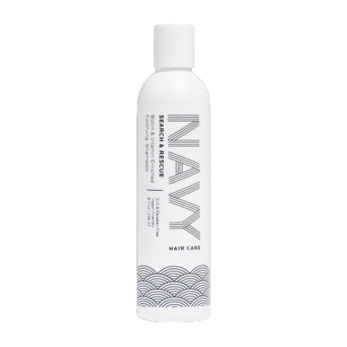 Search and Rescue Shampoo