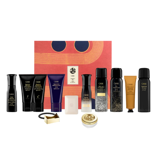 Collector's Set
