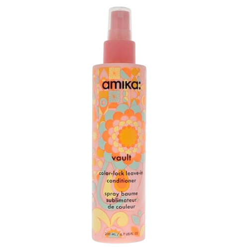 Vault Color-Lock Leave In Conditioner