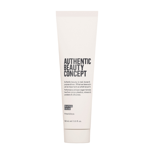 Shaping Cream