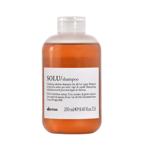 SOLU Shampoo